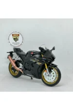 Honda CBR1000RR-R Fireblade 1:12 Diecast Model – Maisto Lisanslı Metal Motosiklet