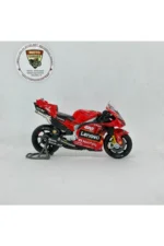 Ducati Desmosedici MotoGP 2023 1:18 Diecast Model - Görsel 2