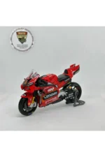 Ducati Desmosedici MotoGP 2023 1:18 Diecast Model - Görsel 6