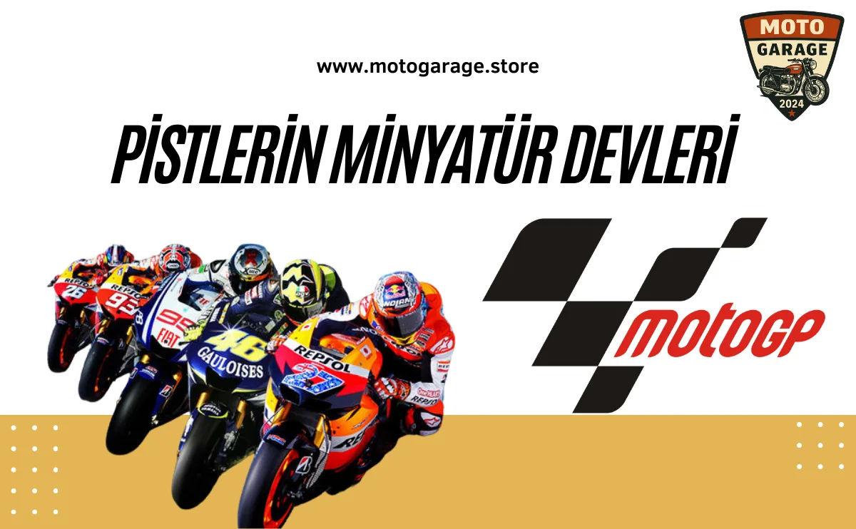 motogp diecast