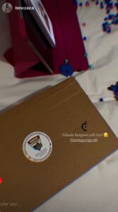 Diecast Motosiklet-Sizden gelenler