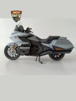 2020 honda goldwing