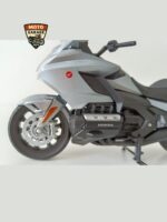 2020 honda goldwing