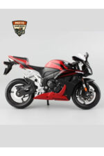 Honda CBR600RR Maket - 1:12 Maisto Diecast Model - Görsel 4