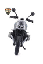 BMW R nineT Maket - 1:12 Diecast Scrambler Model - Görsel 2